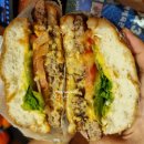 뉴욕버거 이미지