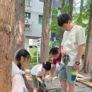 손끝으로 배우는 목공, 스스로 만드는 층계[6.10] 이미지