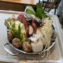 1119 | 수원인계동맛집 조리고에서 해신탕으로 몸보신하기