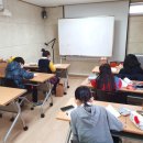 푸른누리 작은도서관 이미지