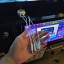 보이지 노래연습장 이미지