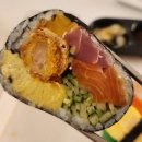 홍우프라자 앞 | 분당 초밥 맛집 하루초밥 포장 웨이팅 내돈내산 후기