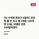 (주)재현테크 | [AI 수익화 파보기 6일차] 코딩 한 줄 안 치고 앱 3개로 130억 번 23살, 비결은 단돈 100달러였다