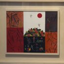 봉산문화회관 1전시실 이미지