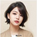 리안헤어 송도랜시티점 | 블루블랙으로 기분전환, 리안헤어 송도웰카운티점 후기^^!