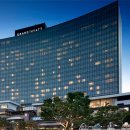 하얏트호텔 이미지