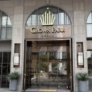 크라운파크 호텔 | (명동) 크라운파크호텔 더 파크다이닝 1: 가성비 점심 데이트 회식 맛집 가볼만한 곳