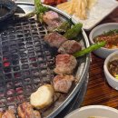 대박정 | 🔥잠실 고기집 추천! &#39;동래정 잠실새내점&#39;에서 먹은 목살·가브리살 솔직 후기🐷