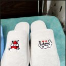 애플어린이집 | 어린이집 단체 대량자수 주문하러 동대문 방산시장 애플자수 다녀왔어요:)
