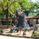 구석기체험숲4 네이버블로그