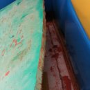 한 태권도장 이미지