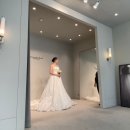 지정29 | W03. 황정아 지정 신부 촬영드레스 가봉 후기