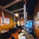 KFC 당구장 이미지