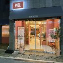 [대전] 관평동 - 시즈더포슬 (대전현대아울렛 근처 감성카페)