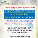 용인대 크는나무 태권도장 이미지