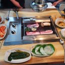 돈쌈숯불갈비 이미지