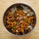 백범로 227번길 | 만수동맛집 삼부자칼국수,제육덮밥 불맛신메뉴 방문후기