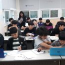 수완중학교 이미지