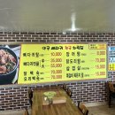 안골 뼈다귀천국 네이버블로그