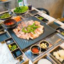 금돈흑돼지 이미지