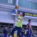 예선한의원 점프볼