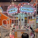 이마트24중구율목점 | 대전 신상 키즈카페: 야구장 근처 <키벤저스> 빠른육퇴 내돈내산 대형키즈카페 중구키즈카페