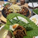 CU 성동금호점 | [성동구 맛집] 금남시장 &#39;쾌걸쭈꾸미 금호점&#39; 불맛나는 내돈내산, 가까운 유료주차장 안내