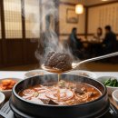 동부콩나물해장국
