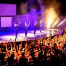 아트 퍼포먼스 페인터즈 이미지