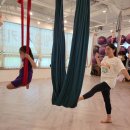 몸튼튼 마음튼튼 키즈요가 이미지