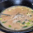 더국수가
