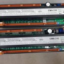 [비엔텍] SYMAP CMA 216 이미지