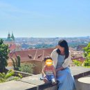 인덕약국 | 15개월 아기와 프라하 한달살기, 1주차! 무얼하고 지냈을까요