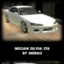 Nissan Silvia S15 이미지