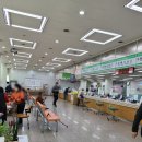 안산우체국 화장실 이미지