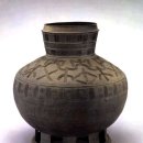 토기와 도자기 이미지