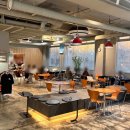 에이스테크노타워 개방화장실 | 서울 양평역 카공하기 좋은 느좋 카페, 브링미커피 브루어스 내돈내산 솔직후기!