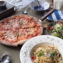 이태리부엌 | [용인] 역북동 파스타 맛집 가성비 있는 피자와 파스타! 양식 술집 ‘이태리부엌’ 방문 후기