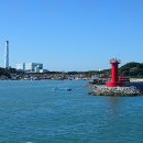 무창포해수욕장 이미지