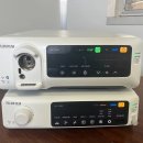 Fujinon ELUXEO 7000 Light Control Cable 이미지