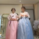 대구 옷고름한복 대여 피팅 후기