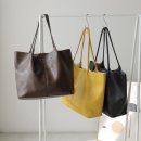 주식회사 빅에어소프트 | [보부상 SET] 도비츠 링클 소프트 빅 숄더백 후기! 흐르는 쉐입 &amp; 최강 수납력