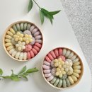 고운미화장품 | W. [상견례] 상견례 선물 고르기(꽃송편) 예약부터 솔직후기까지 (재작성)