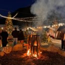 현대드림파크 | 서산 벌천포 시내 근교 이슬 글램핑 숙소 펜션 파크오브드림