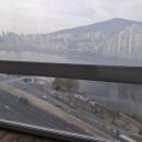 센텀파크 지하차도1 이미지