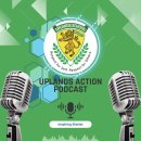 Uplands Action Podcast - Episode 3: Girls in Sports at Uplands 이미지