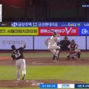 한국 야구 발전을 위해 황성빈 스윙은 교보재로 써야함 이미지
