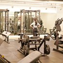 휘트니스클럽S 여성전용&PT 이미지