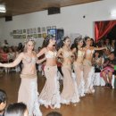 라인댄스(밸리댄스) 이미지