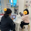 신대초교 앞 이미지